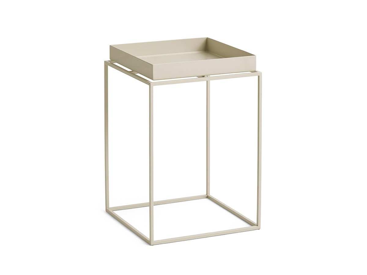 HAY Tray Table S High / ヘイ トレイ テーブル S ハイ （テーブル > サイドテーブル） 5