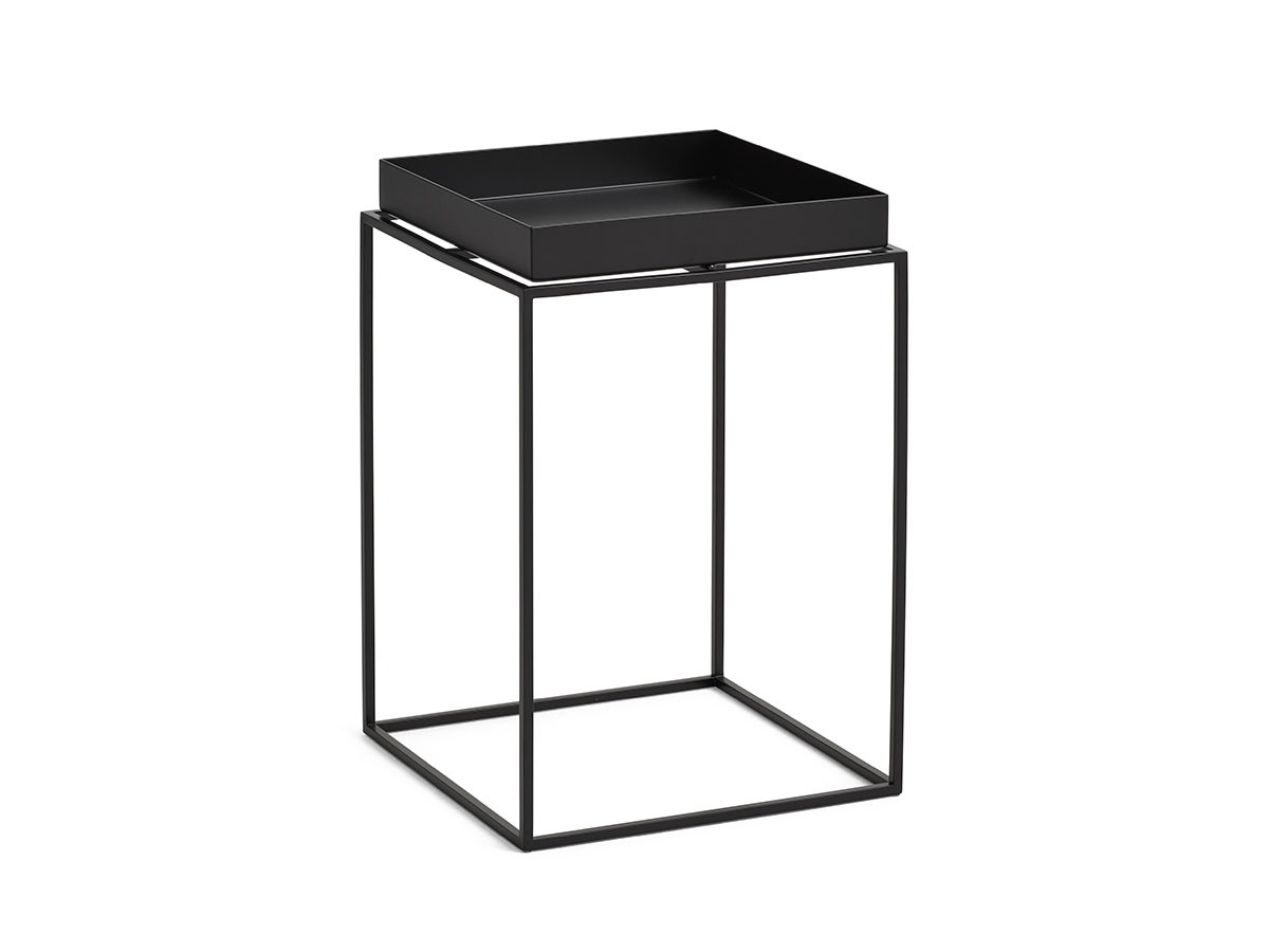 HAY Tray Table S High / ヘイ トレイ テーブル S ハイ （テーブル > サイドテーブル） 3