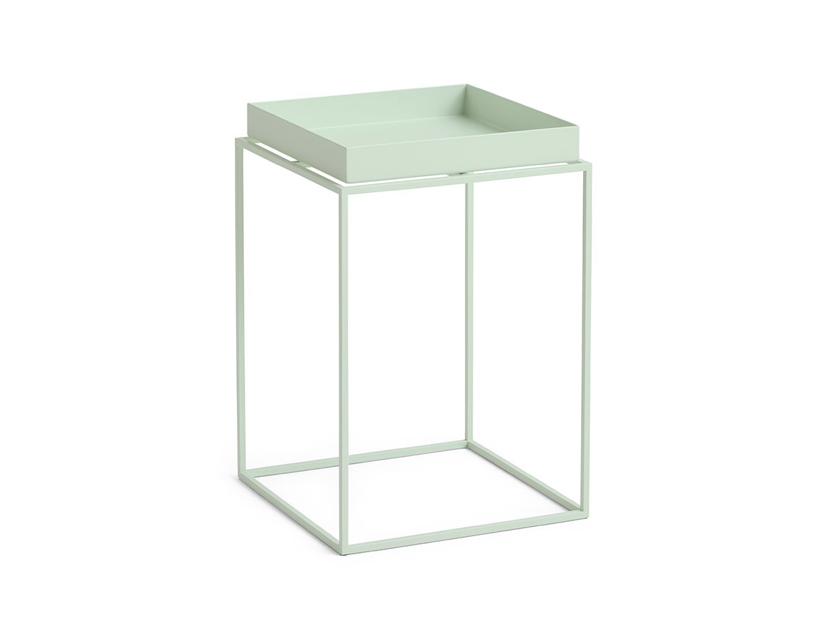 HAY Tray Table S High / ヘイ トレイ テーブル S ハイ （テーブル > サイドテーブル） 6
