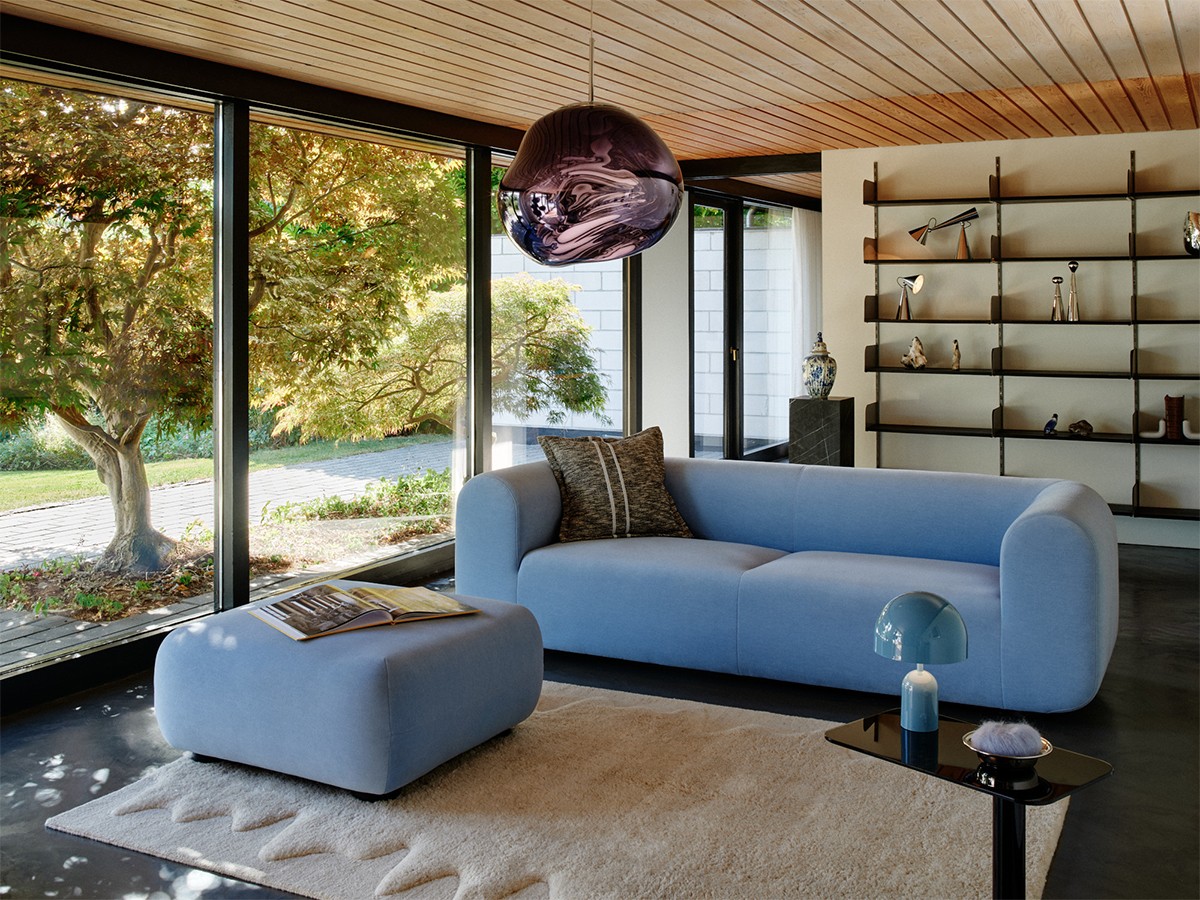 Tom Dixon. Plump Connecting Corner Mod / トム・ディクソン プランプ コネクティング コーナー モジュール （ソファ > 一人掛けソファ） 3