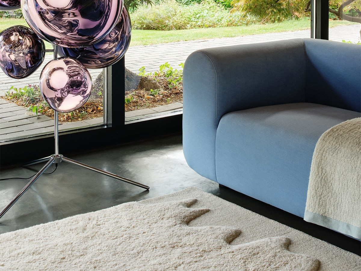 Tom Dixon. Plump Connecting Corner Mod / トム・ディクソン プランプ コネクティング コーナー モジュール （ソファ > 一人掛けソファ） 4