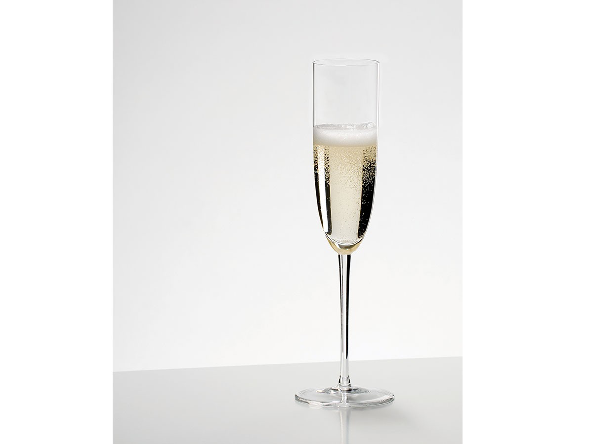 RIEDEL Sommeliers
Champagne Flute / リーデル ソムリエ
シャンパーニュ・フルート （食器・テーブルウェア > ワイングラス・シャンパングラス） 3