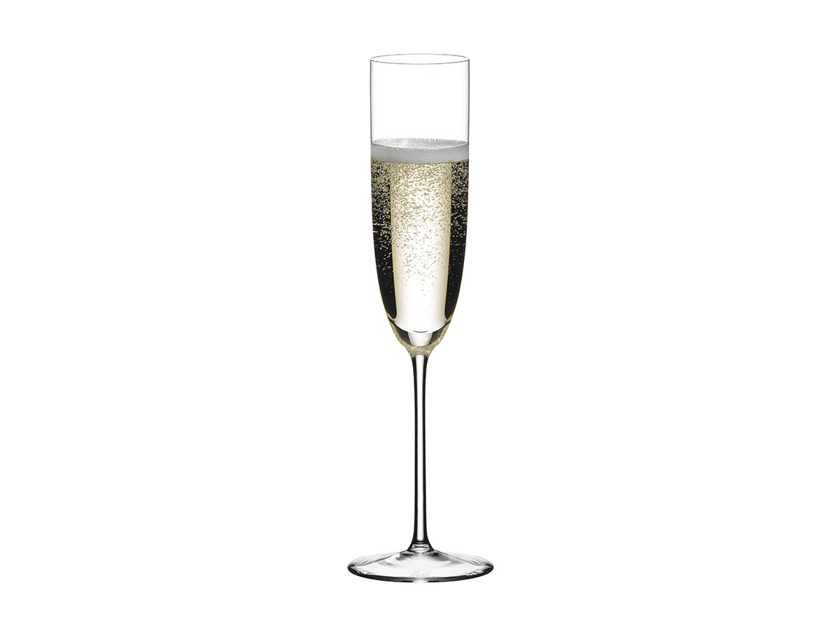 RIEDEL Sommeliers
Champagne / リーデル ソムリエ
シャンパーニュ （食器・テーブルウェア > ワイングラス・シャンパングラス） 1