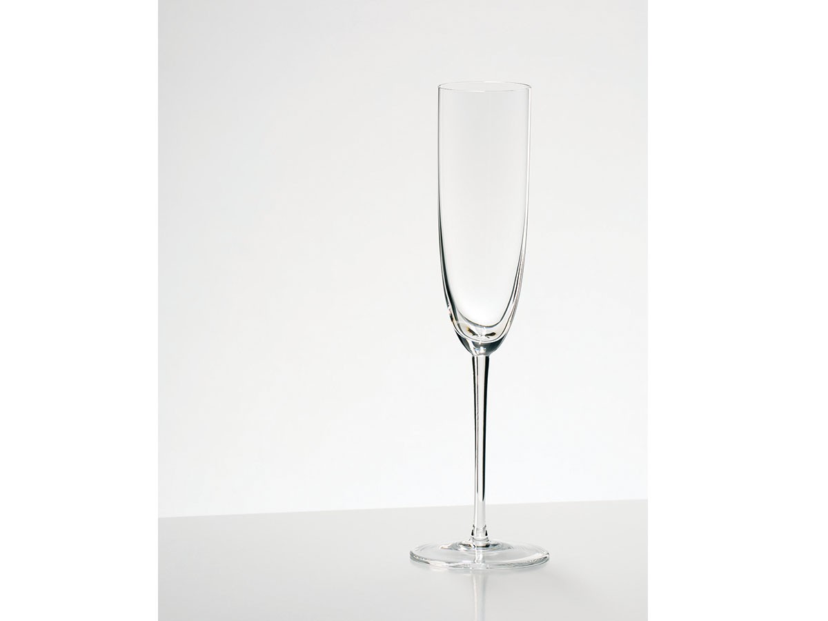 RIEDEL Sommeliers
Champagne Flute / リーデル ソムリエ
シャンパーニュ・フルート （食器・テーブルウェア > ワイングラス・シャンパングラス） 2