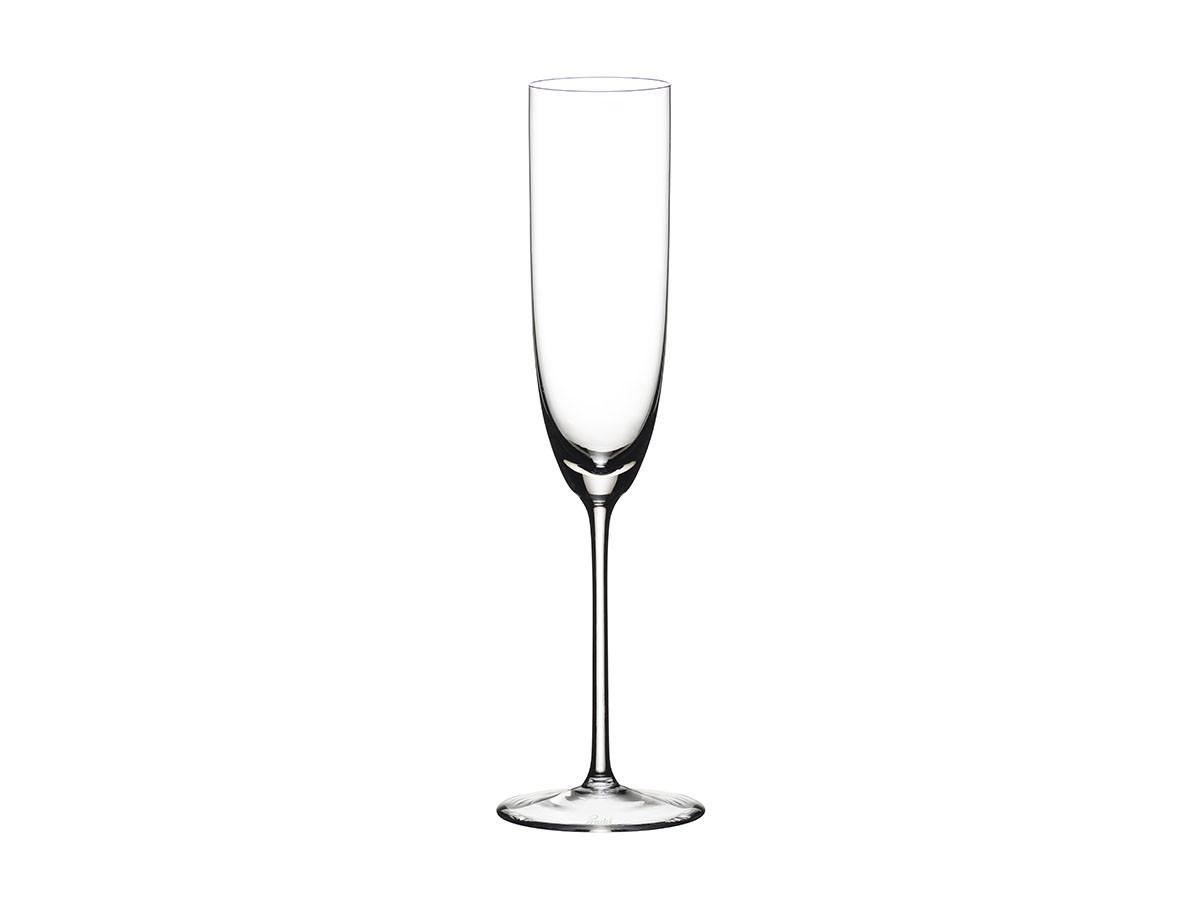 RIEDEL Sommeliers
Champagne Flute / リーデル ソムリエ
シャンパーニュ・フルート （食器・テーブルウェア > ワイングラス・シャンパングラス） 9