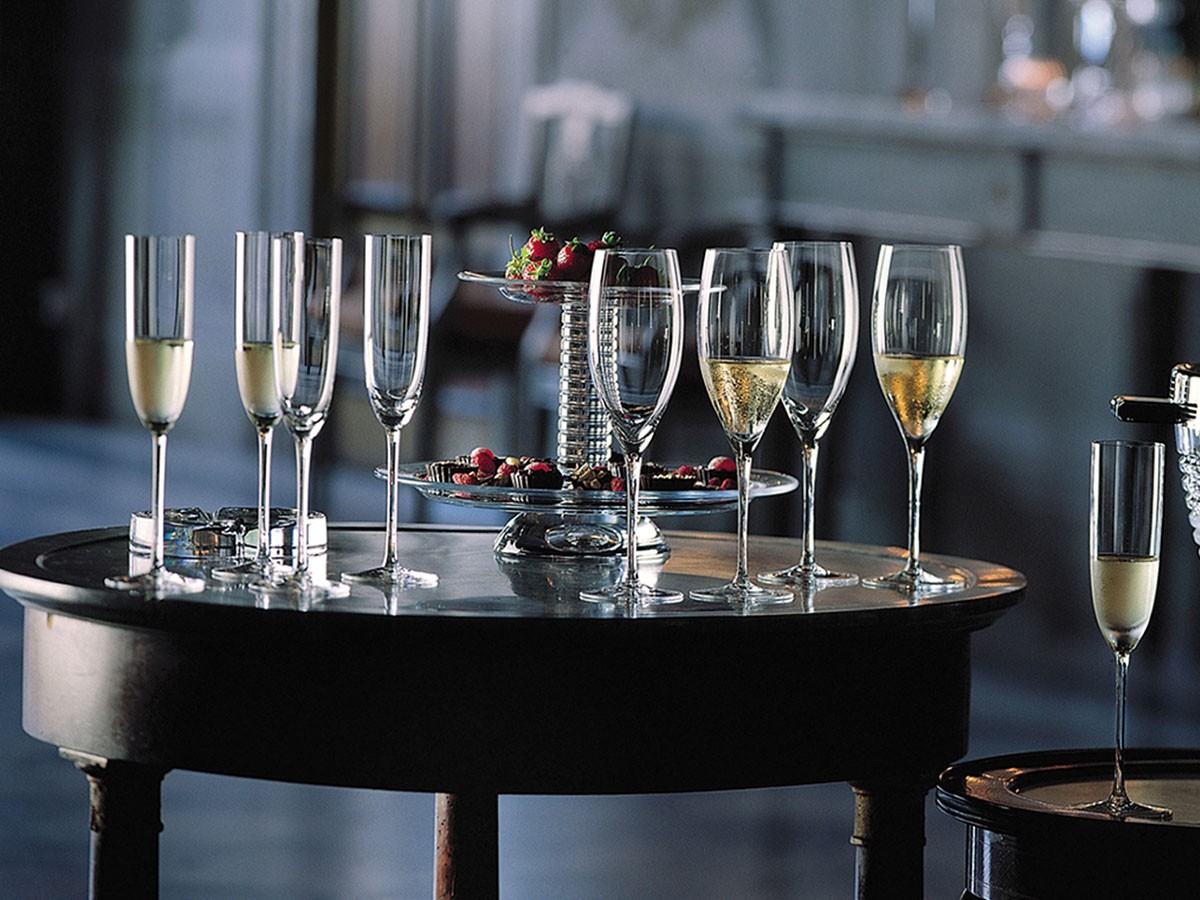 RIEDEL Sommeliers
Champagne / リーデル ソムリエ
シャンパーニュ （食器・テーブルウェア > ワイングラス・シャンパングラス） 4