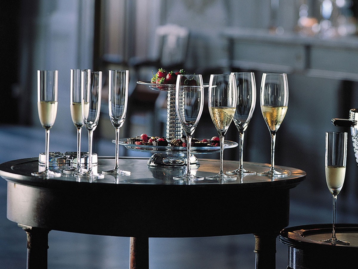 RIEDEL Sommeliers
Champagne Flute / リーデル ソムリエ
シャンパーニュ・フルート （食器・テーブルウェア > ワイングラス・シャンパングラス） 4