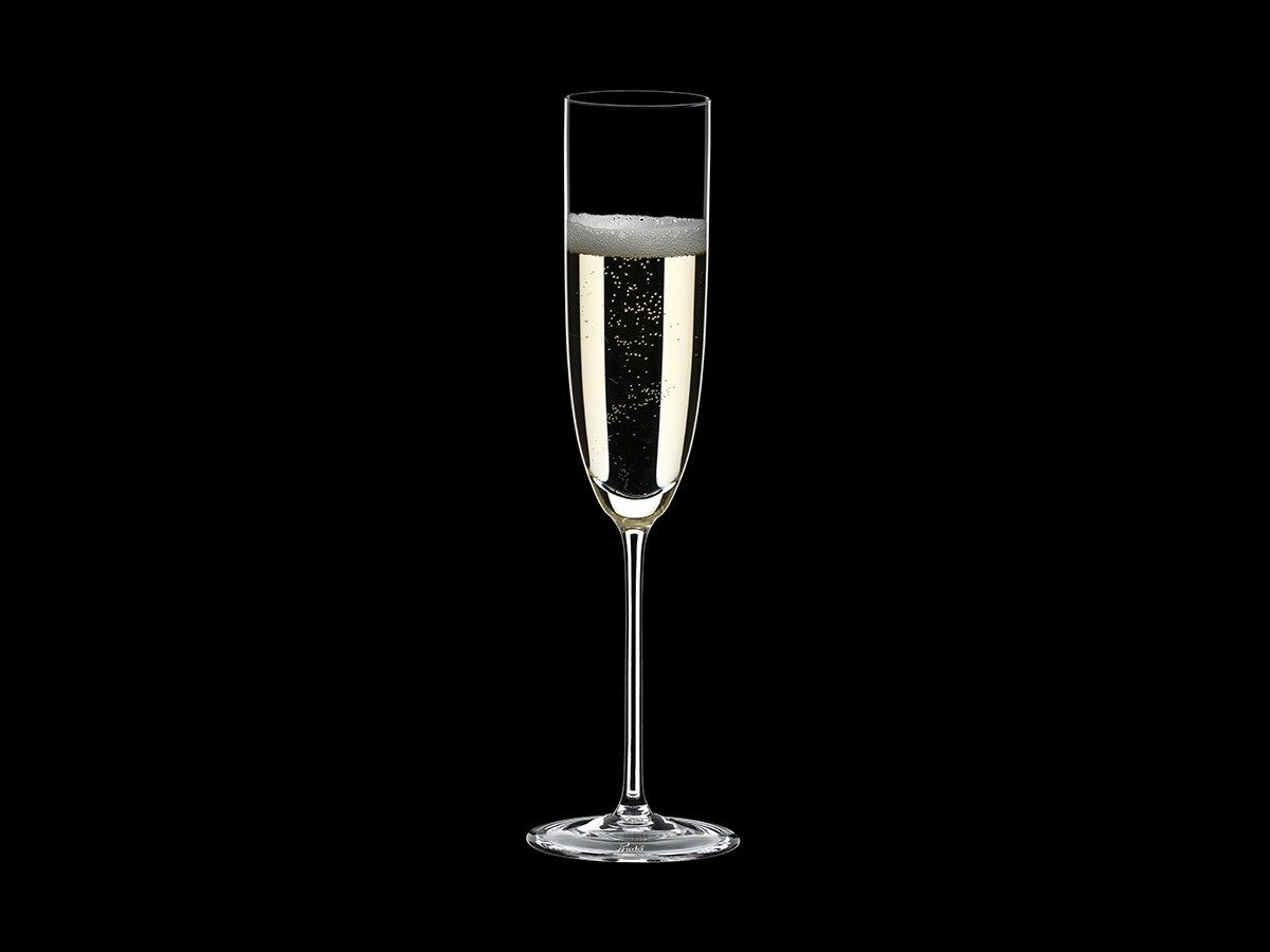 RIEDEL Sommeliers
Champagne / リーデル ソムリエ
シャンパーニュ （食器・テーブルウェア > ワイングラス・シャンパングラス） 7