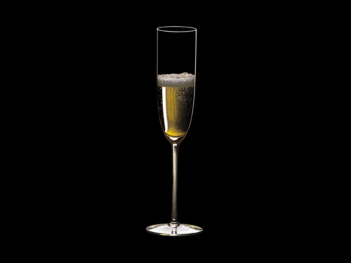 RIEDEL Sommeliers
Champagne / リーデル ソムリエ
シャンパーニュ （食器・テーブルウェア > ワイングラス・シャンパングラス） 8