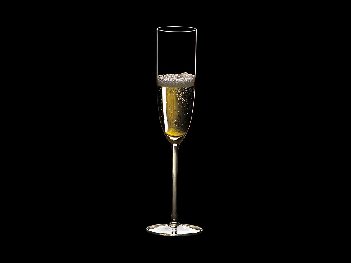 RIEDEL Sommeliers
Champagne Flute / リーデル ソムリエ
シャンパーニュ・フルート （食器・テーブルウェア > ワイングラス・シャンパングラス） 8