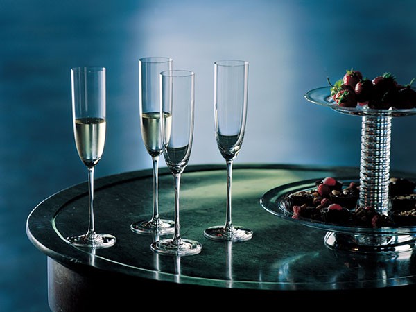 RIEDEL Sommeliers
Champagne / リーデル ソムリエ
シャンパーニュ （食器・テーブルウェア > ワイングラス・シャンパングラス） 5