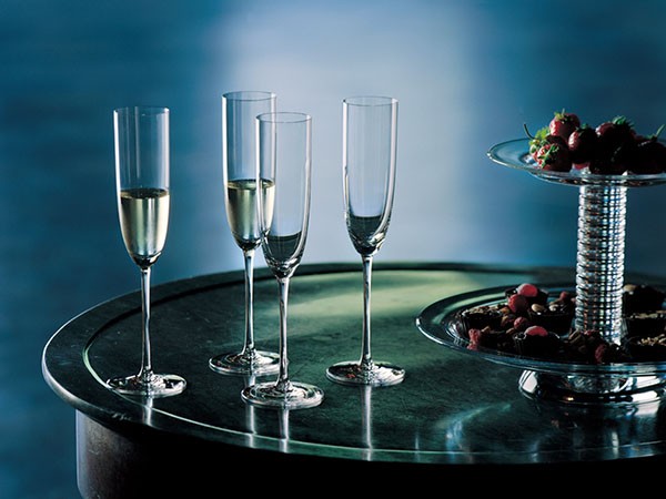 RIEDEL Sommeliers
Champagne Flute / リーデル ソムリエ
シャンパーニュ・フルート （食器・テーブルウェア > ワイングラス・シャンパングラス） 5