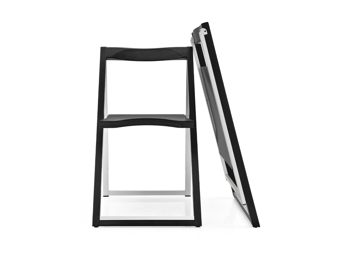 connubia SKIP / コヌビア スキップ CB/207 （チェア・椅子 > 折りたたみ椅子・折りたたみチェア） 19