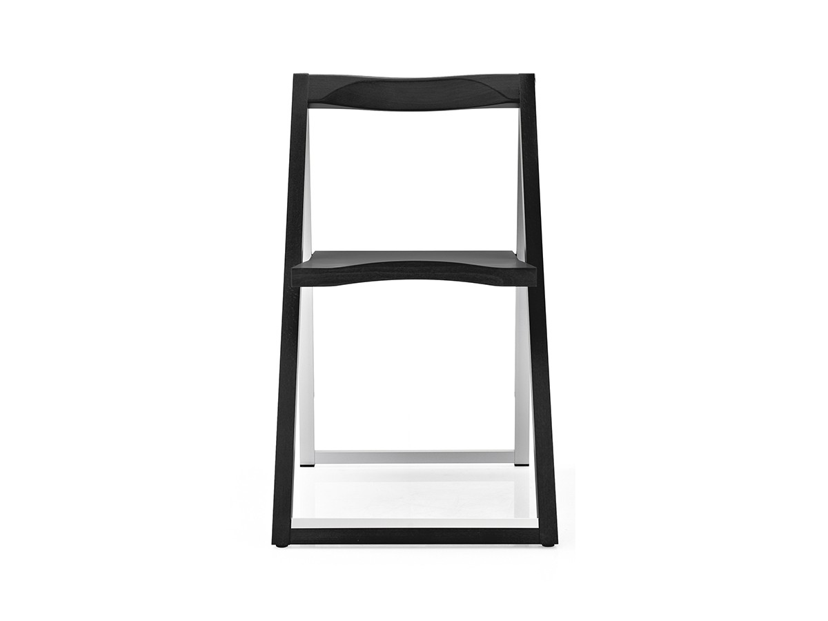 connubia SKIP / コヌビア スキップ CB/207 （チェア・椅子 > 折りたたみ椅子・折りたたみチェア） 2