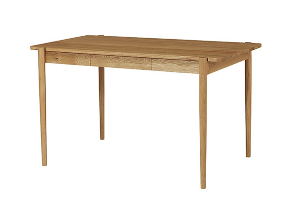 dent dining table M / デント ダイニングテーブル Mサイズ （テーブル > ダイニングテーブル） 1