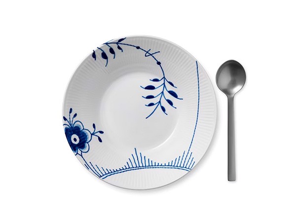 Royal Copenhagen Blue Fluted Mega
Deep Plate 24 / ロイヤル コペンハーゲン ブルーフルーテッド メガ ディーププレート 24cm （食器・テーブルウェア > 皿・プレート） 7