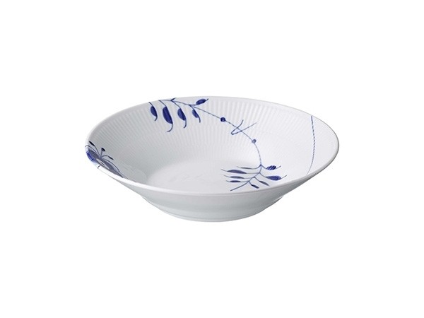 Royal Copenhagen Blue Fluted Mega
Deep Plate 24 / ロイヤル コペンハーゲン ブルーフルーテッド メガ ディーププレート 24cm （食器・テーブルウェア > 皿・プレート） 2