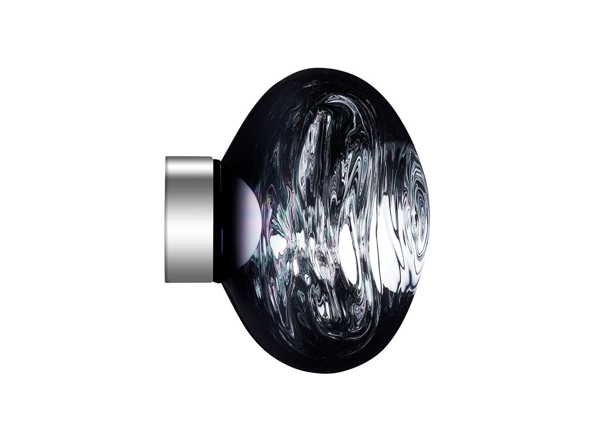 Tom Dixon. Melt Mini Surface LED / トム・ディクソン メルト ミニ サーフェイス 内蔵LED ブラケット仕様 （ライト・照明 > ブラケットライト・壁掛け照明） 27