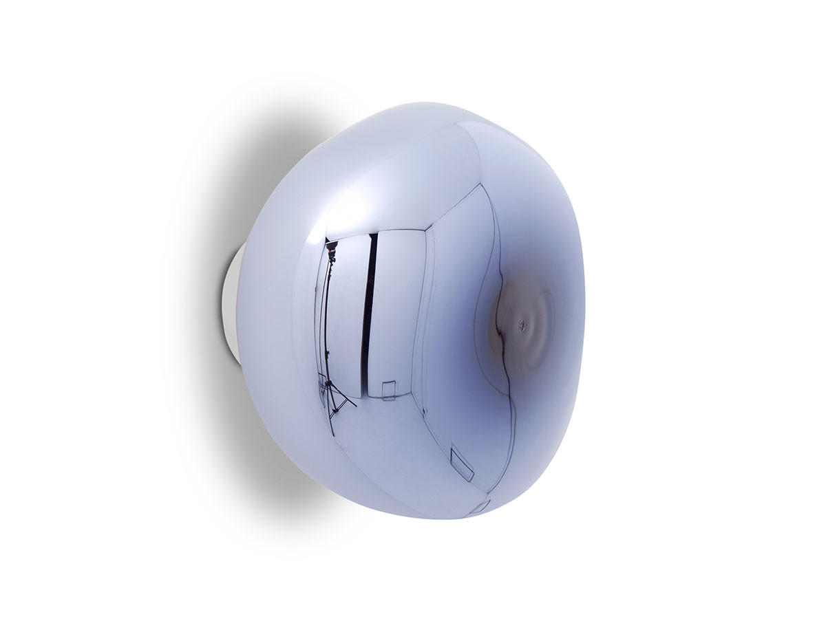 Tom Dixon. Melt Mini Surface LED / トム・ディクソン メルト ミニ サーフェイス 内蔵LED ブラケット仕様 （ライト・照明 > ブラケットライト・壁掛け照明） 29