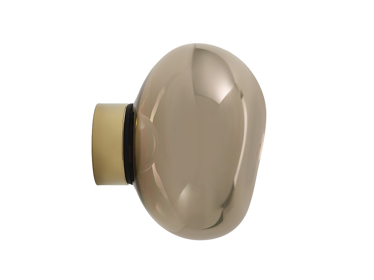Tom Dixon. Melt Mini Surface LED / トム・ディクソン メルト ミニ サーフェイス 内蔵LED ブラケット仕様 （ライト・照明 > ブラケットライト・壁掛け照明） 51