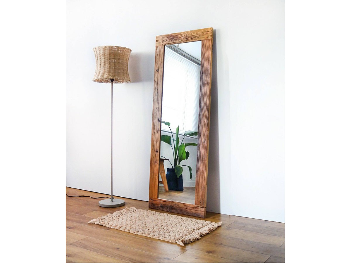 JOURNAL STANDARD FURNITURE BREDA MIRROR / ジャーナルスタンダード