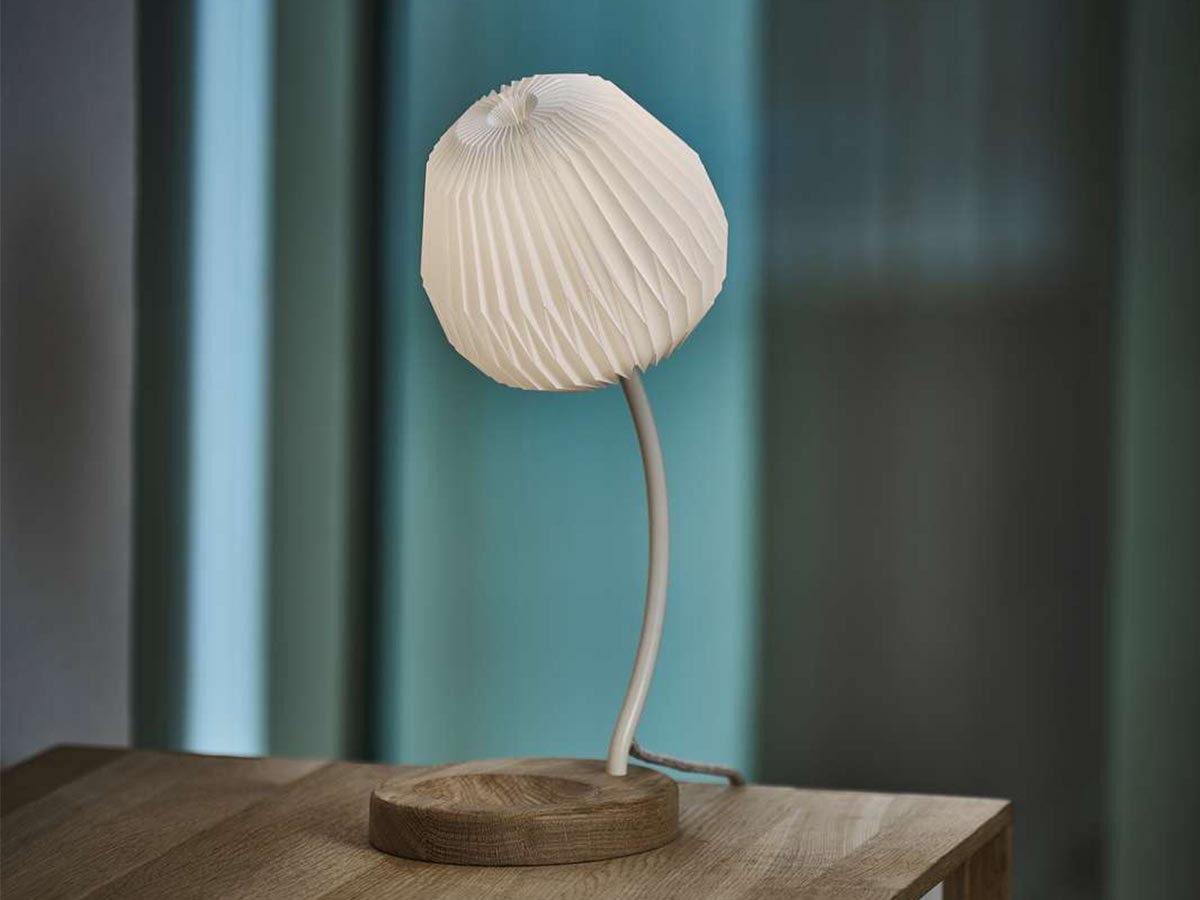 LE KLINT BOUQUET TABLE LAMP 330