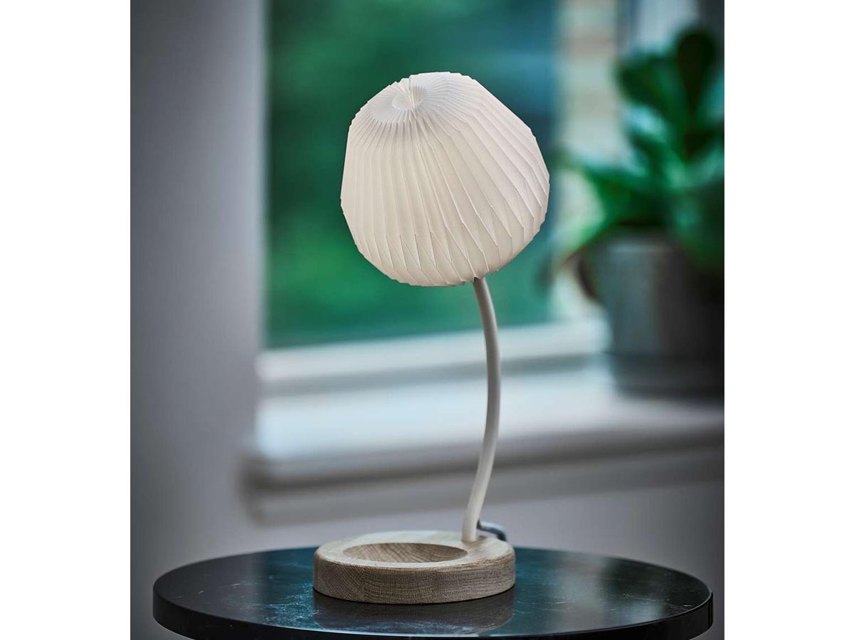 LE KLINT BOUQUET TABLE LAMP 330 / レ・クリント ブーケ テーブルランプ 330 （ライト・照明 > テーブルランプ） 4