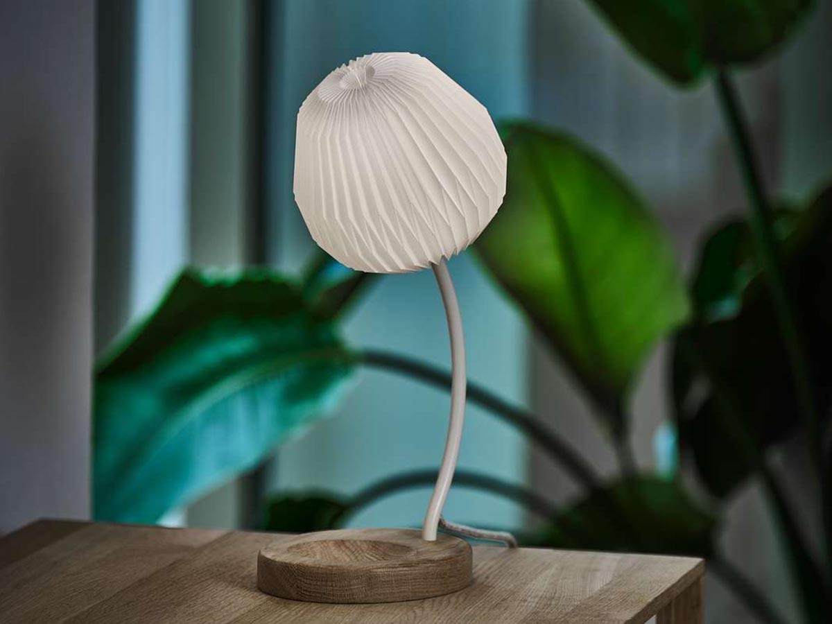 LE KLINT BOUQUET TABLE LAMP 330 / レ・クリント ブーケ テーブルランプ 330 （ライト・照明 > テーブルランプ） 5