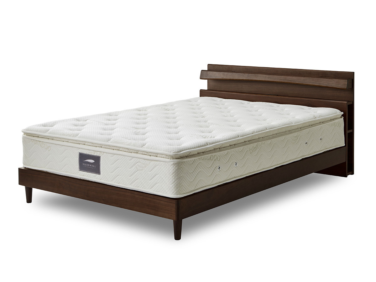 Bed Frame / ベッドフレーム e22009 （ベッド > シングルベッド） 2