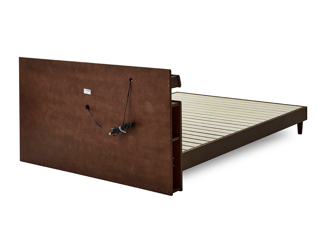 Bed Frame / ベッドフレーム e22009 （ベッド > シングルベッド） 8