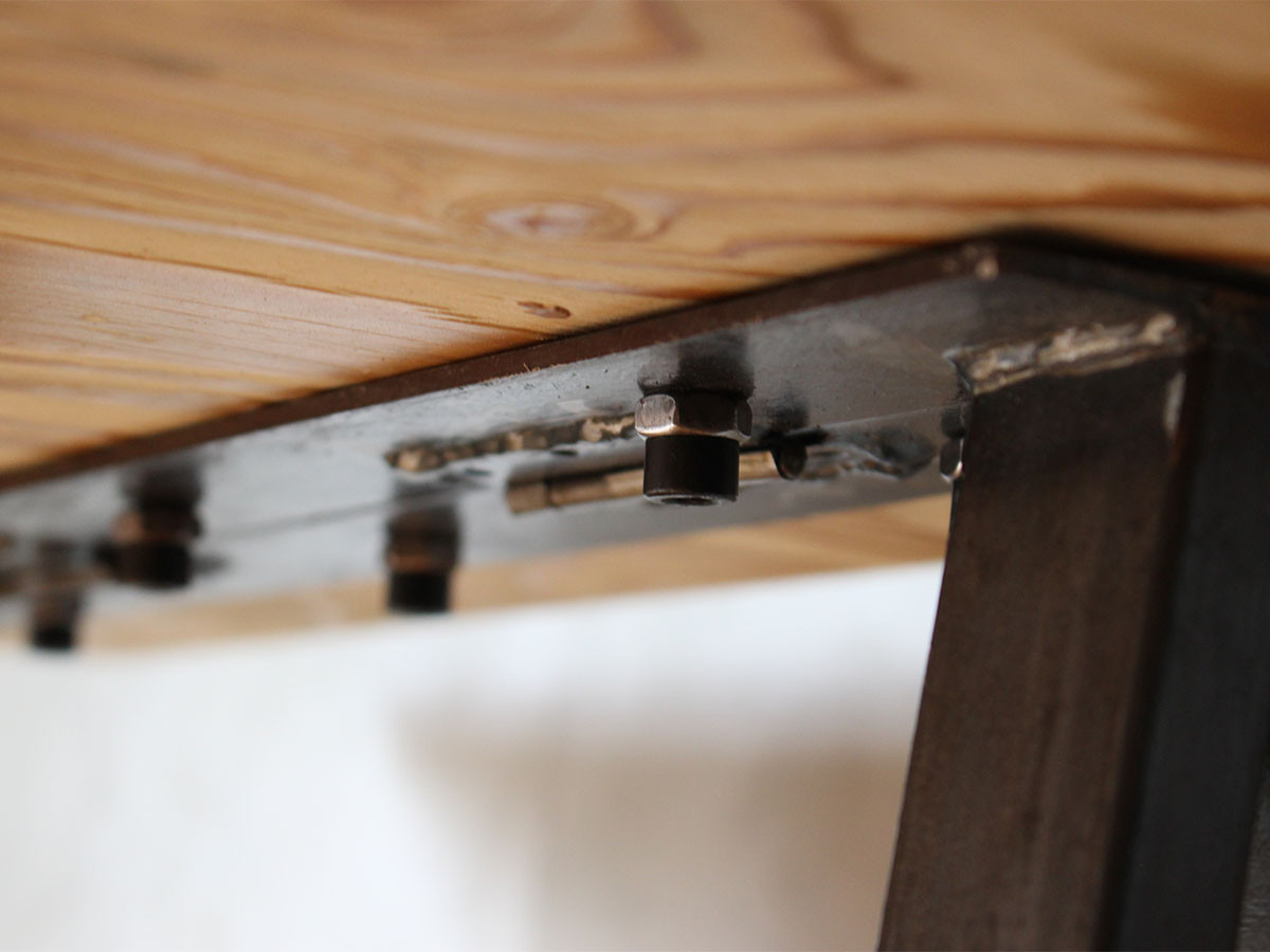 a.depeche proch DIY craft art dining table 1650 / アデペシュ プロック DIY クラフト アート ダイニングテーブル 1650 （テーブル > ダイニングテーブル） 30