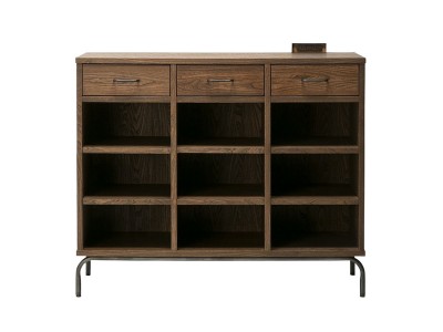 JOURNAL STANDARD FURNITURE TIVERTON OPEN SHELF / ジャーナル