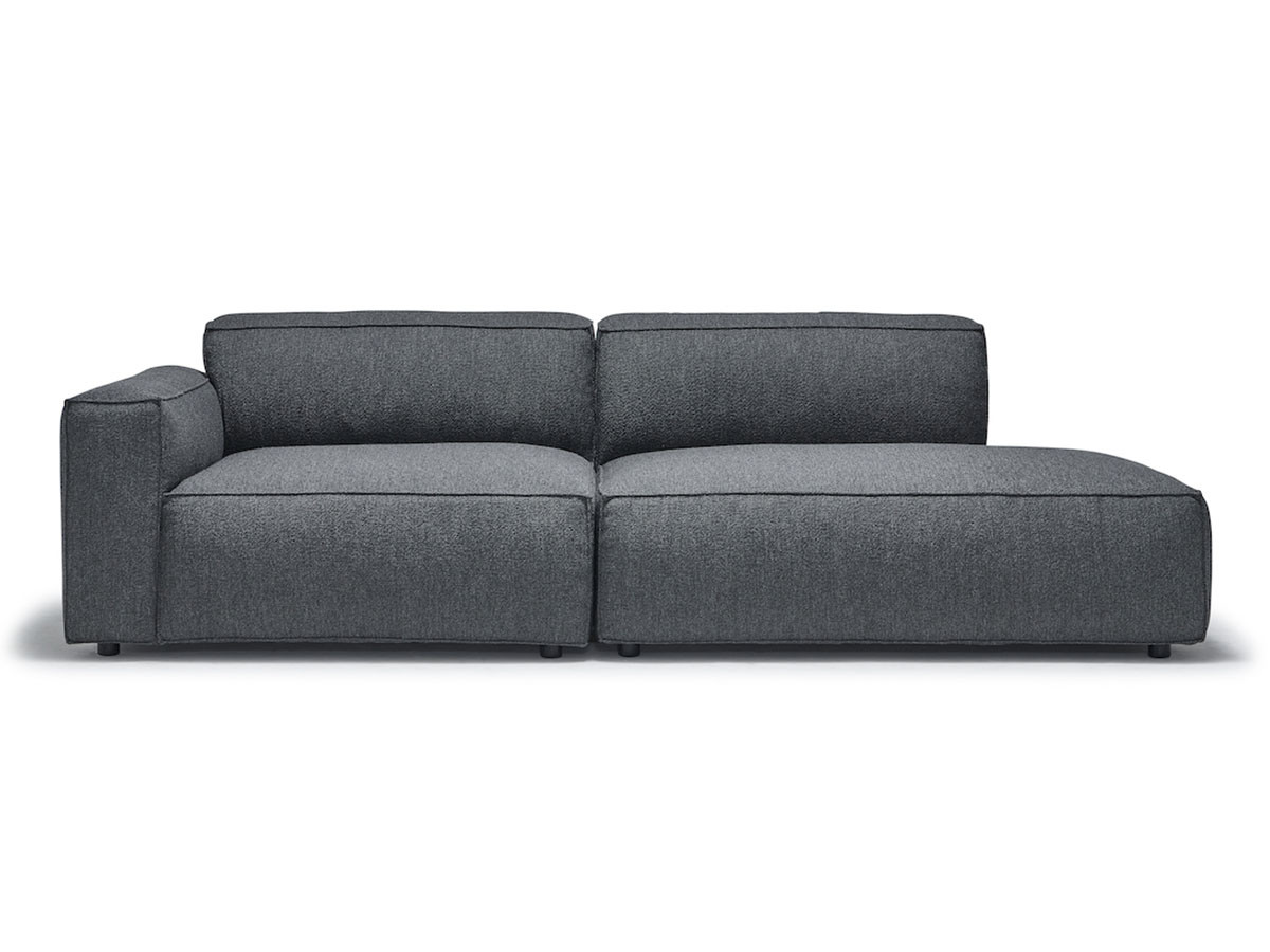 BAKER sofa
1-arm + open end 1