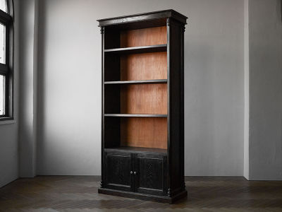 ARTEM JAPAN アルテムジャパン アンティークショーケース