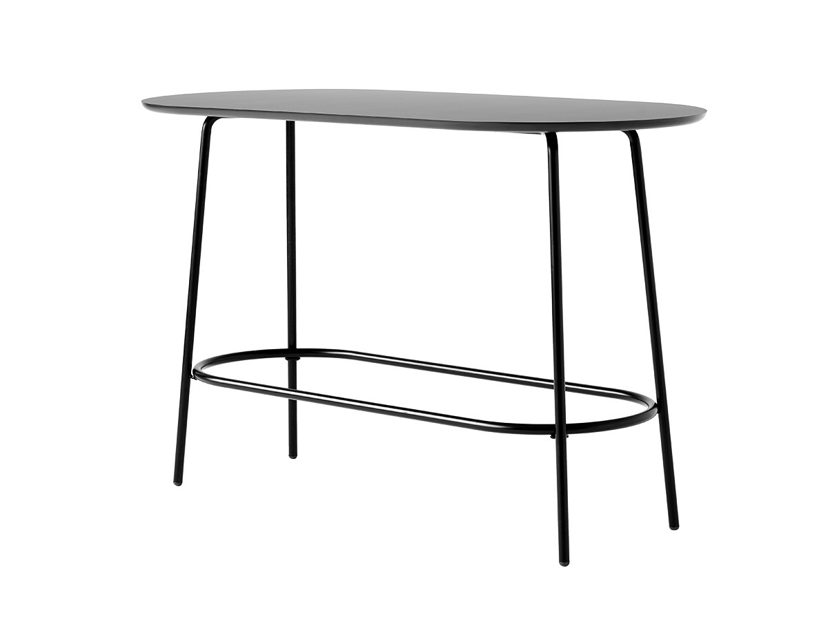 +HALLE Nest HIGH Table / プラス ハレ ネスト ハイテーブル 幅160cm （テーブル > カウンターテーブル・バーテーブル） 5