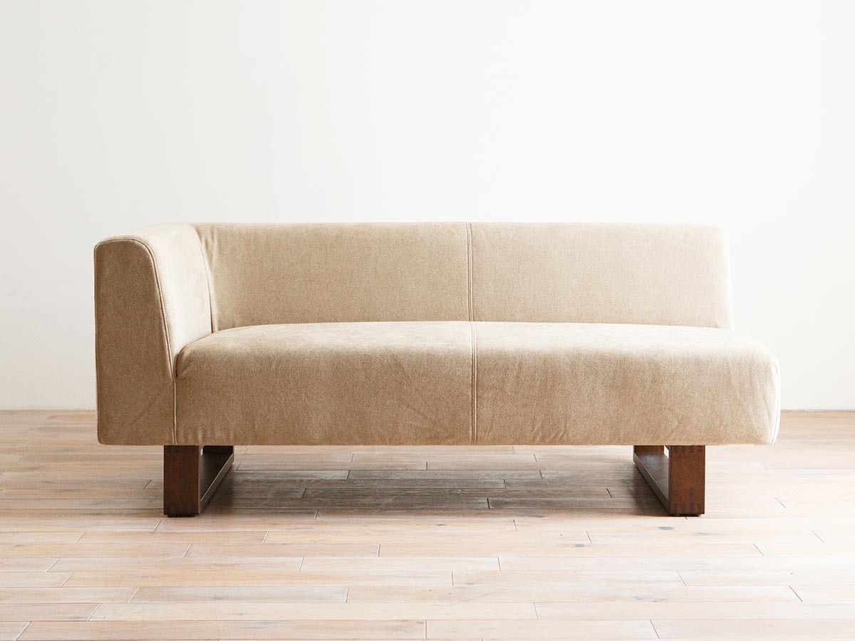 source LD One Arm Sofa