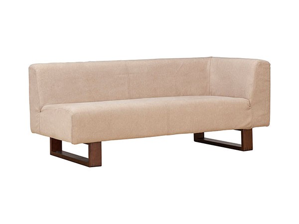 BIS LD One Arm Sofa / ビス LDワンアーム 二人掛けソファ （ソファ > 二人掛けソファ） 8