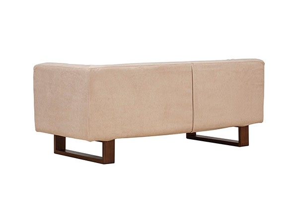 BIS LD One Arm Sofa / ビス LDワンアーム 二人掛けソファ （ソファ > 二人掛けソファ） 11