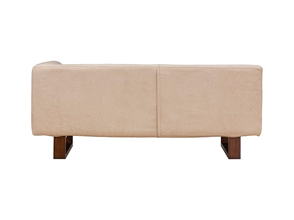 BIS LD One Arm Sofa / ビス LDワンアーム 二人掛けソファ （ソファ > 二人掛けソファ） 10