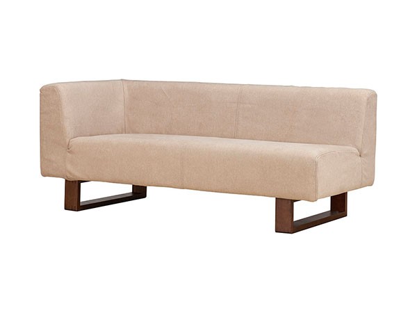 BIS LD One Arm Sofa / ビス LDワンアーム 二人掛けソファ （ソファ > 二人掛けソファ） 13