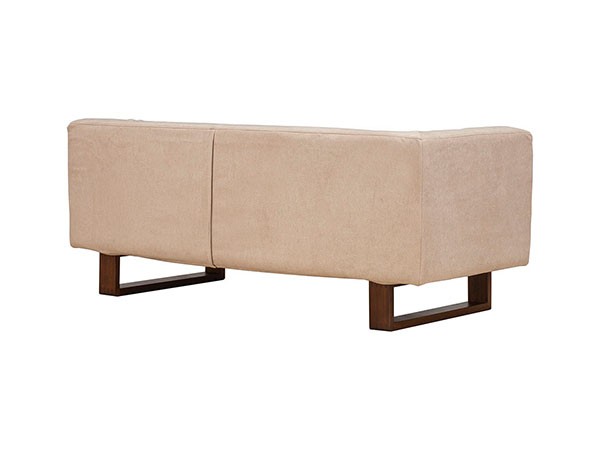 BIS LD One Arm Sofa / ビス LDワンアーム 二人掛けソファ （ソファ > 二人掛けソファ） 16