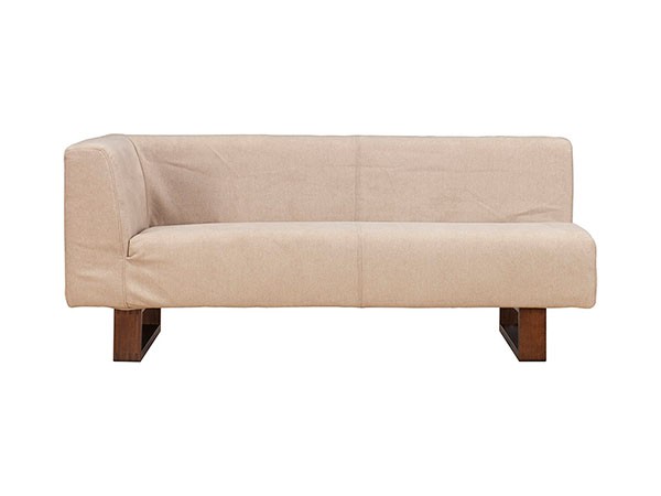 BIS LD One Arm Sofa / ビス LDワンアーム 二人掛けソファ （ソファ > 二人掛けソファ） 14