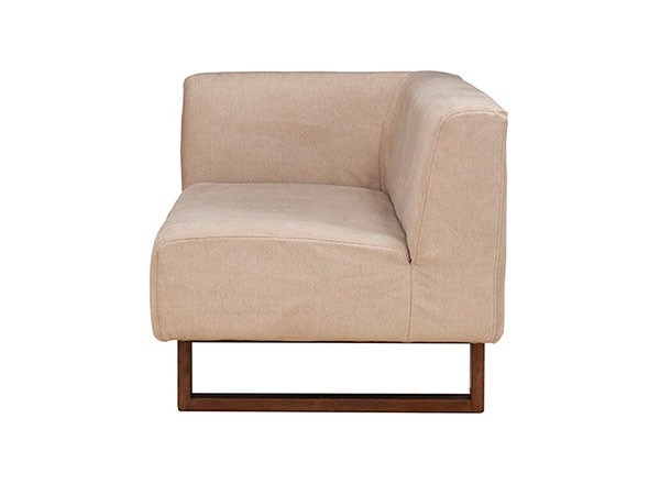 BIS LD One Arm Sofa / ビス LDワンアーム 二人掛けソファ （ソファ > 二人掛けソファ） 18