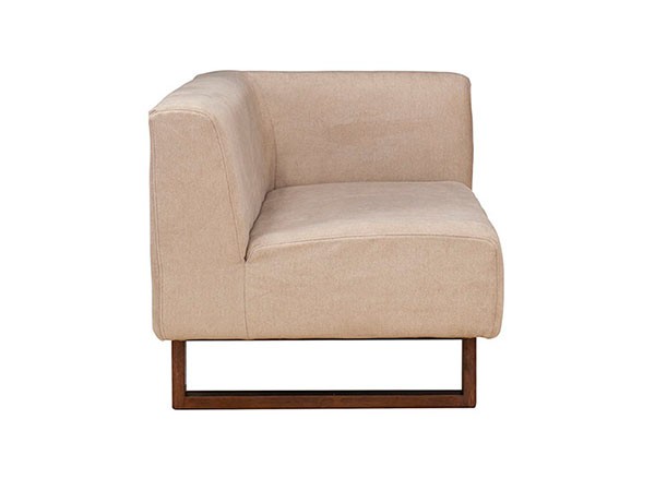 BIS LD One Arm Sofa / ビス LDワンアーム 二人掛けソファ （ソファ > 二人掛けソファ） 9