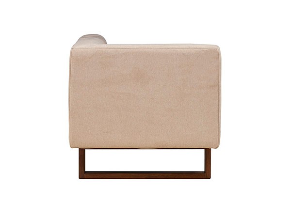 BIS LD One Arm Sofa / ビス LDワンアーム 二人掛けソファ （ソファ > 二人掛けソファ） 15