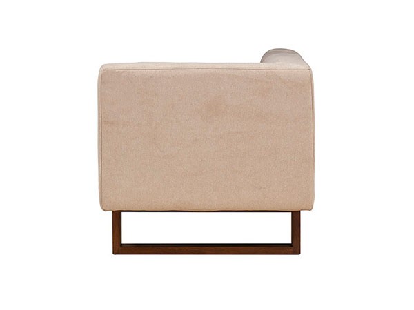 BIS LD One Arm Sofa / ビス LDワンアーム 二人掛けソファ （ソファ > 二人掛けソファ） 12