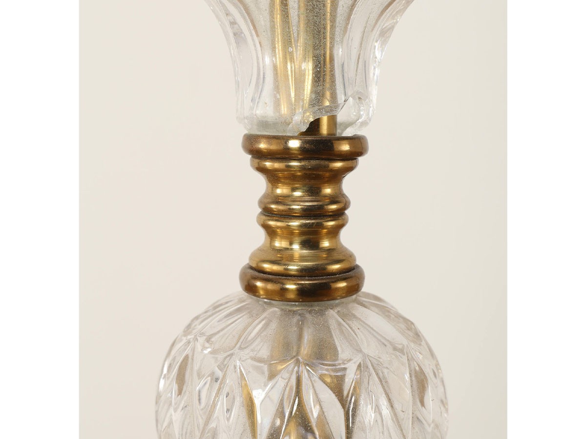 Lloyd's Antiques Real Antique
Glass Floor Lamp / ロイズ・アンティークス ベルギーアンティーク家具
グラスフロアランプ （ライト・照明 > フロアライト・フロアスタンド） 8