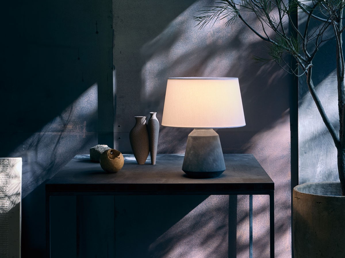 Table Lamp / テーブルランプ #122661 （ライト・照明 > テーブルランプ） 5