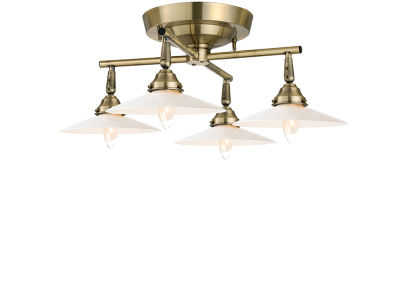CUSTOM SERIES Basic Ceiling Lamp × Tango FLYMEe Factory CUSTOM SERIES Basic Ceiling Lamp × Tango