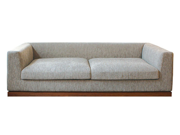REAL Style ONTARIO sofa 3P